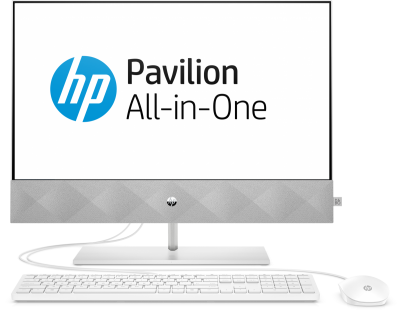 Моноблок HP Pavilion 24-k0012ur