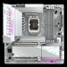 Материнская плата Gigabyte B860M AORUS ELITE WIFI6E ICE
