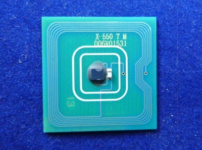 Чип Xerox Color 550/560 (006R01531) Magenta, 32K ELP Imaging® 