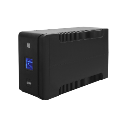 ИБП HIDEN EXPERT ULS1500C 1500ВА/900Вт Hiden ULS1500C