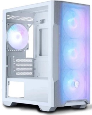 Корпус MSI 306-7G20W21-HH9