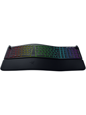 Клавиатура Razer Pro Type Ergo - US Layout Keyboard Razer Keyboard Pro Type Ergo