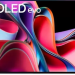 Телевизор 55" LG OLED55G3RLA