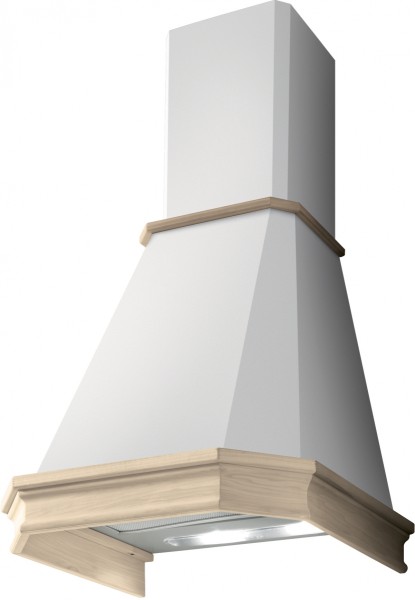 Вытяжки Jet Air ASPEN WH/A/60 T.GREZZO-PRF0099495B