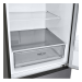 Холодильник LG LG GA-B509CLCL