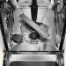 Встраиваемые посудомоечные машины Electrolux EEA13100L