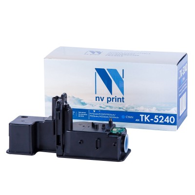 NV Print NV-TK5240C