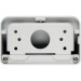Настенный кроштейн для купольных видеокамер серий HDBWxxR-Z/VF,HDWxxR-Z, HDBWxxE, HDWxxE, HDWxxS,SD22 Dahua DH-PFB203W