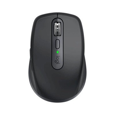 Logitech Mouse MX Anywhere 3S GRAPHITE for Business Logitech 910-006958