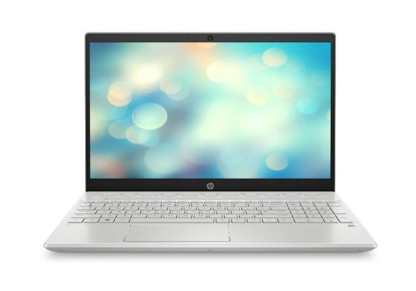 Ноутбук HP Pavilion 15-cw1026ur 15,6" FHD Touch, AMD R7-3700U, 16Gb, 512Gb SSD, no ODD, Win10, серебристый
