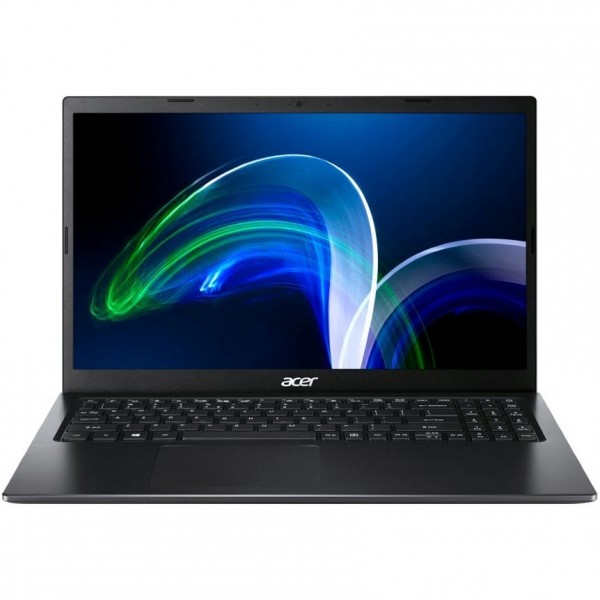 Ноутбук Acer Extensa 15 EX215-32-P1SE 15.6"(1920x1080 (матовый))/Intel Pentium Silver N6000(1.1Ghz)/4096Mb/128SSDGb/noDVD/Int:UMA/Cam/BT/WiFi/war 1y/1.9kg/black/W10Pro + Camellia HDD upgrade kit