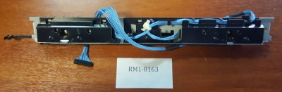 Датчик плотности цвета HP CLJ M551/M570/M575/LBP7780Cx (RM1-8163) 