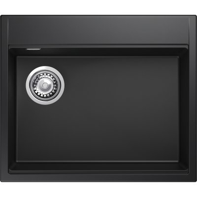 Кухонная мойка Rivelato TR-605-L nero