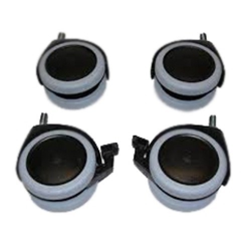 Шасси роликовое Шасси роликовое Poly 2675-52709-001