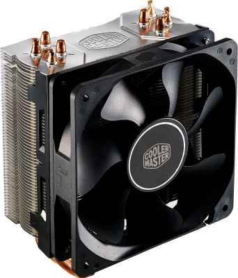 Кулер для процессора Cooler Master Hyper 212X (EU ver.)