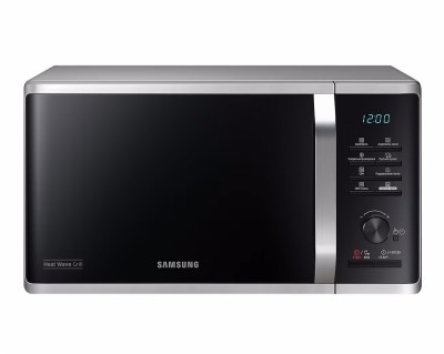 Микроволновая печь Samsung MG23K3575AS/BW