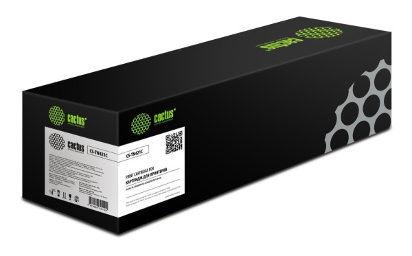 - Cactus CS-TN421C