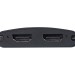 2-портовый True 4K HDMI разветвитель с масштабированием ATEN VS82H