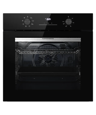 Духовой шкаф Kuppersberg Kuppersberg HO 608 X Line