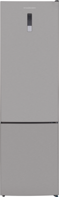 Холодильники с нижней морозильной камерой Schaub Lorenz SLU C201D0 G