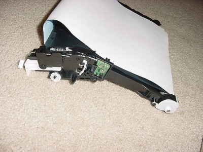 Узел переноса изображения (в сборе) SAMSUNG CLP-360/365/CLX-3305/SL-C410/430/460/480 (JC96-06292A/JC93-01540A)