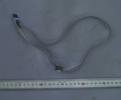 Шлейф линейки сканирования Samsung SL-M3870FW/M4070FR/M4070FX/WC 3335/3345 (JC39-02022A)