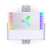 Кулер для процессора JONSBO CR-1400 EVO ARGB White