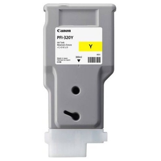 Картридж Canon 2893C003