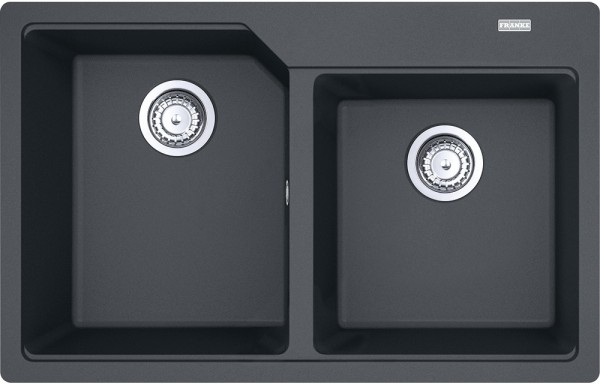 Мойка Franke 114.0595.526 Franke Urban UBG 620-78