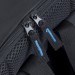 Рюкзак для ноутбука 15.6" Riva 8067 BLACK