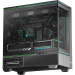 Корпус без блока питания Thermalright M10 Black
