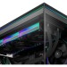 Корпус без блока питания Thermalright M10 Black