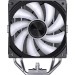 Кулер для процессора JONSBO CA40 ARGB Black