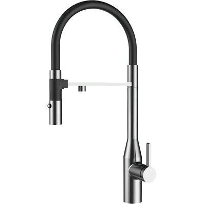 Смеситель RIVELATO Rivelato Almara 1526515 BS