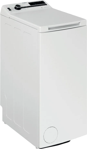 Стиральная машина Whirlpool Whirlpool TDLRB6251BSEU
