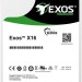 Жесткий диск Seagate Exos X16 ST12000NM001G