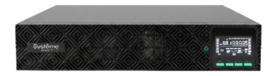 ИБП Systeme Electric Smart-Save Online SRV-G2 1000 ВA/Вт, SRVSE1KRIG2