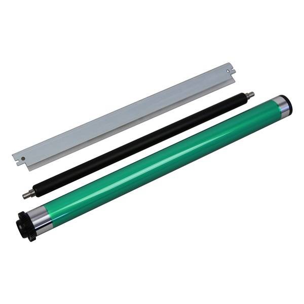Комплект восстановления блока барабана Canon iR2230/2270/2830/2870/3025/3225 (барабан-ракель-ролик заряда) 120k, CET