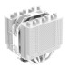 Кулер ID-Cooling SE-207-XT_SLIM White (Intel LGA1700/1200/2066/2011/1151/1150/1155/1156 AMD AM5/AM4 ) Ret