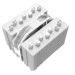 Кулер ID-Cooling SE-207-XT_SLIM White (Intel LGA1700/1200/2066/2011/1151/1150/1155/1156 AMD AM5/AM4 ) Ret