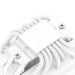 Кулер ID-Cooling SE-207-XT_SLIM White (Intel LGA1700/1200/2066/2011/1151/1150/1155/1156 AMD AM5/AM4 ) Ret