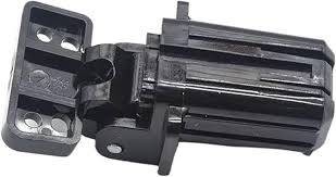 Шарнир (петля) автоподатчика ADF HP LJ M401/M425/M521 (CF288-60027/CF288-60030) 1шт. CET