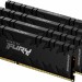 Память оперативная Kingston FURY Renegade KF436C16RB1K4/64