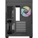 Корпус ПК без блока питания Ocypus Iota-C70-BKD400CD-GL