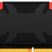 Память оперативная Kingston FURY Renegade RGB KF440C19RBA/8