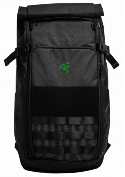 Рюкзак Razer Tactical Pro Backpack 17.3" V2 Razer Tactical Pro Backpack V2