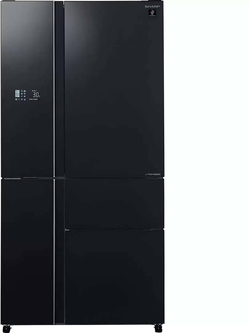 Sharp r600a store