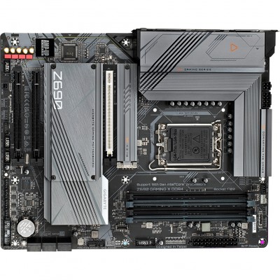 Материнская плата Gigabyte Z690 GAMING X DDR4