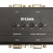 Коммутатор D-Link DKVM-4U/C2A