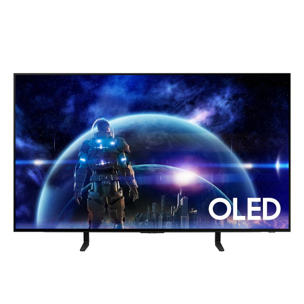 Телевизор 48'' Samsung Electronics QE48S90DAEXCE
